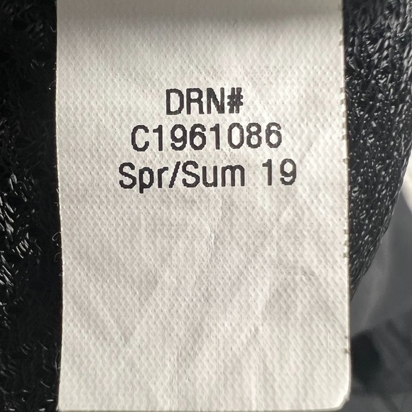 Eddie Bauer Black Capris - Picture 9 of 11